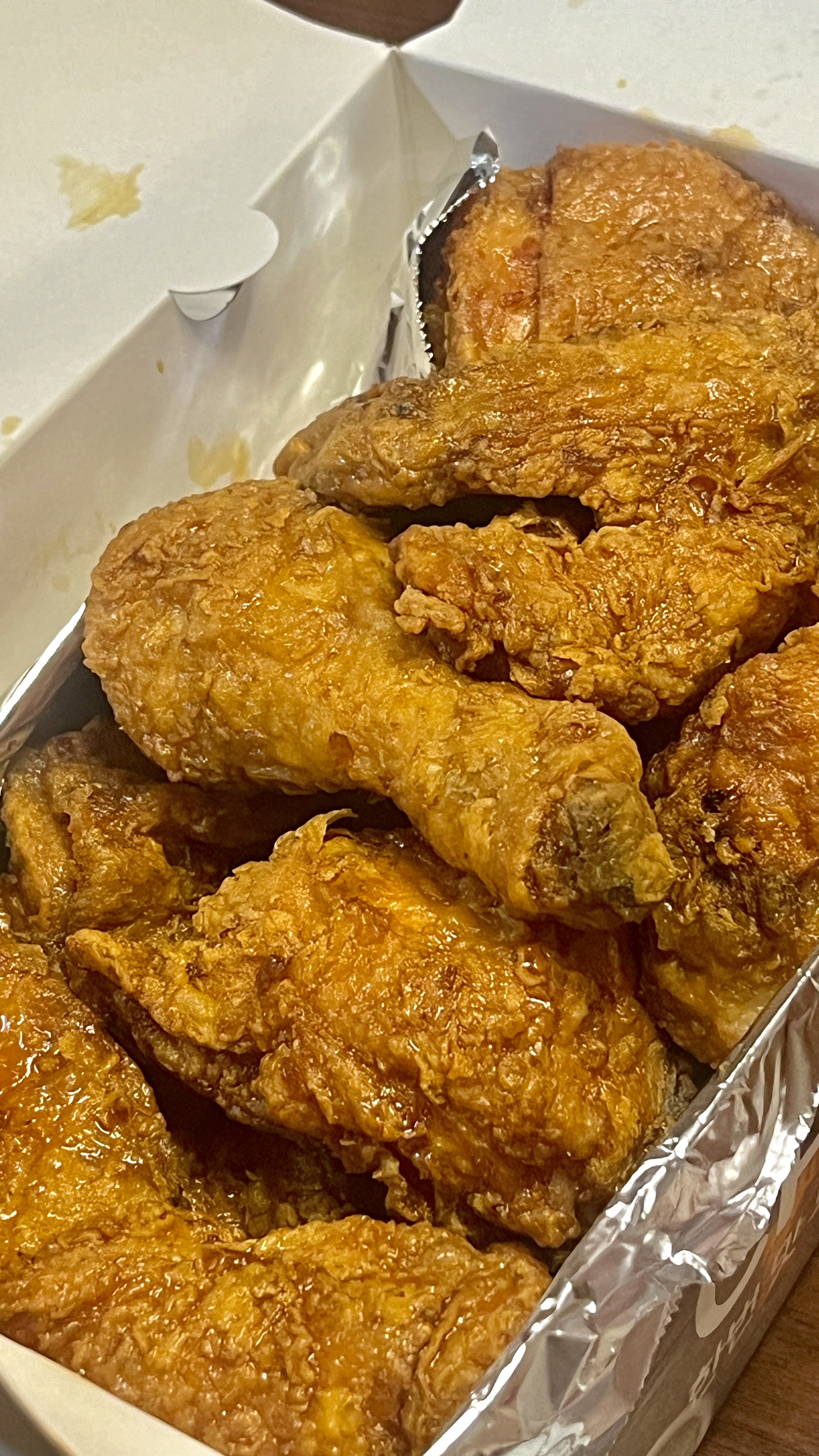 기네미치킨
