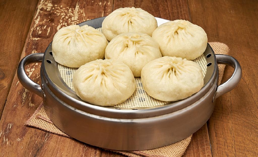 한강손만두 2호점