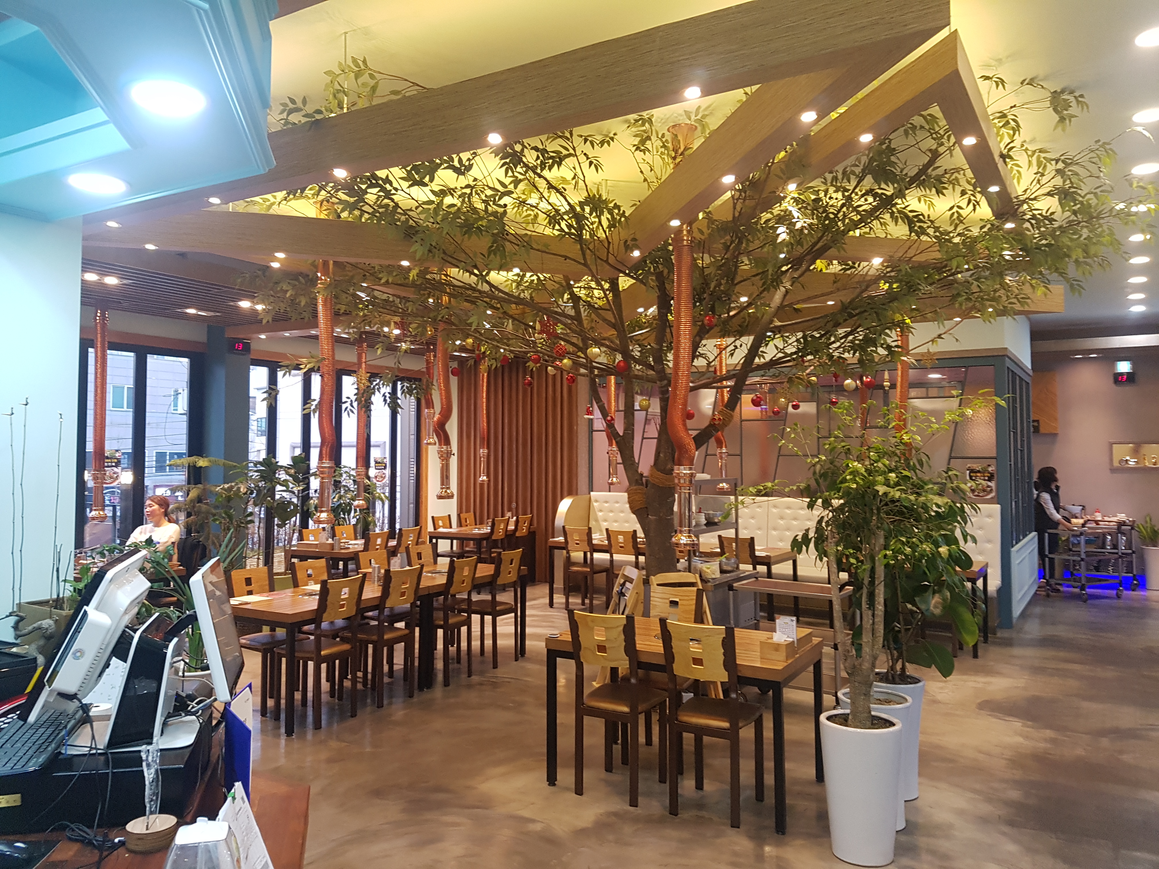 고구려토종한우