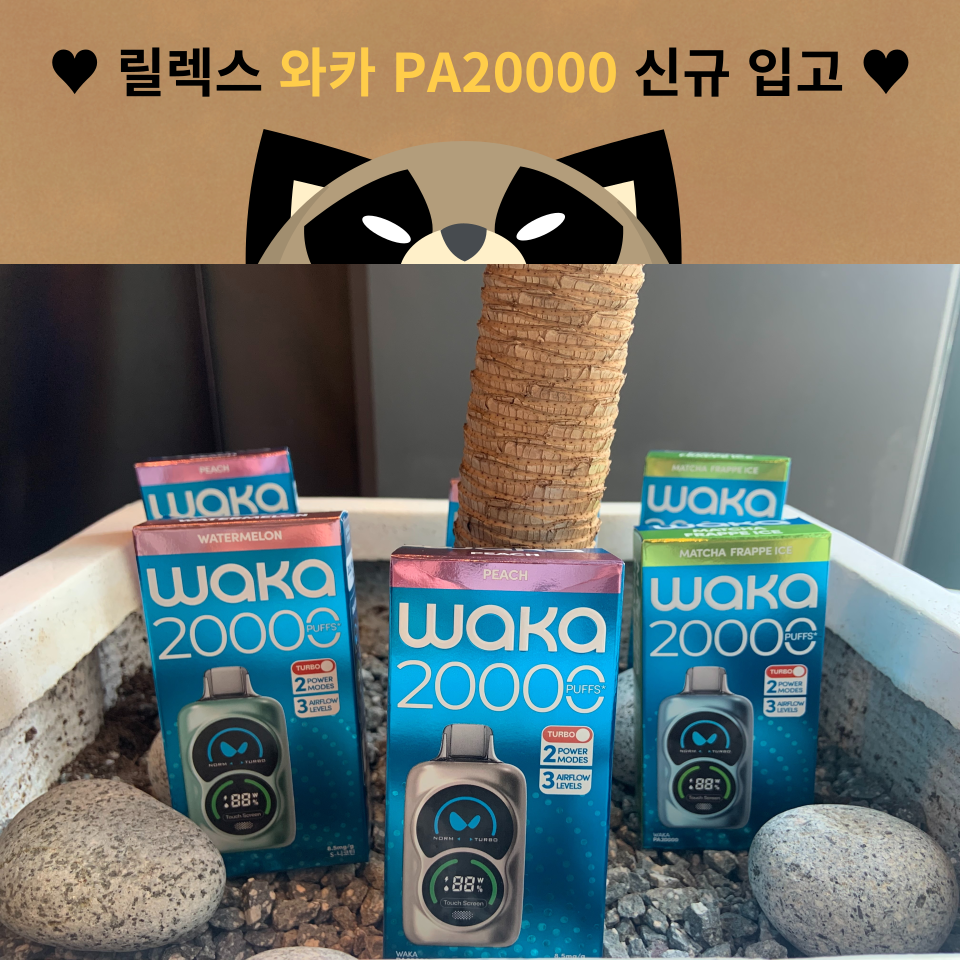 송파 너구리굴 전자담배 문정점