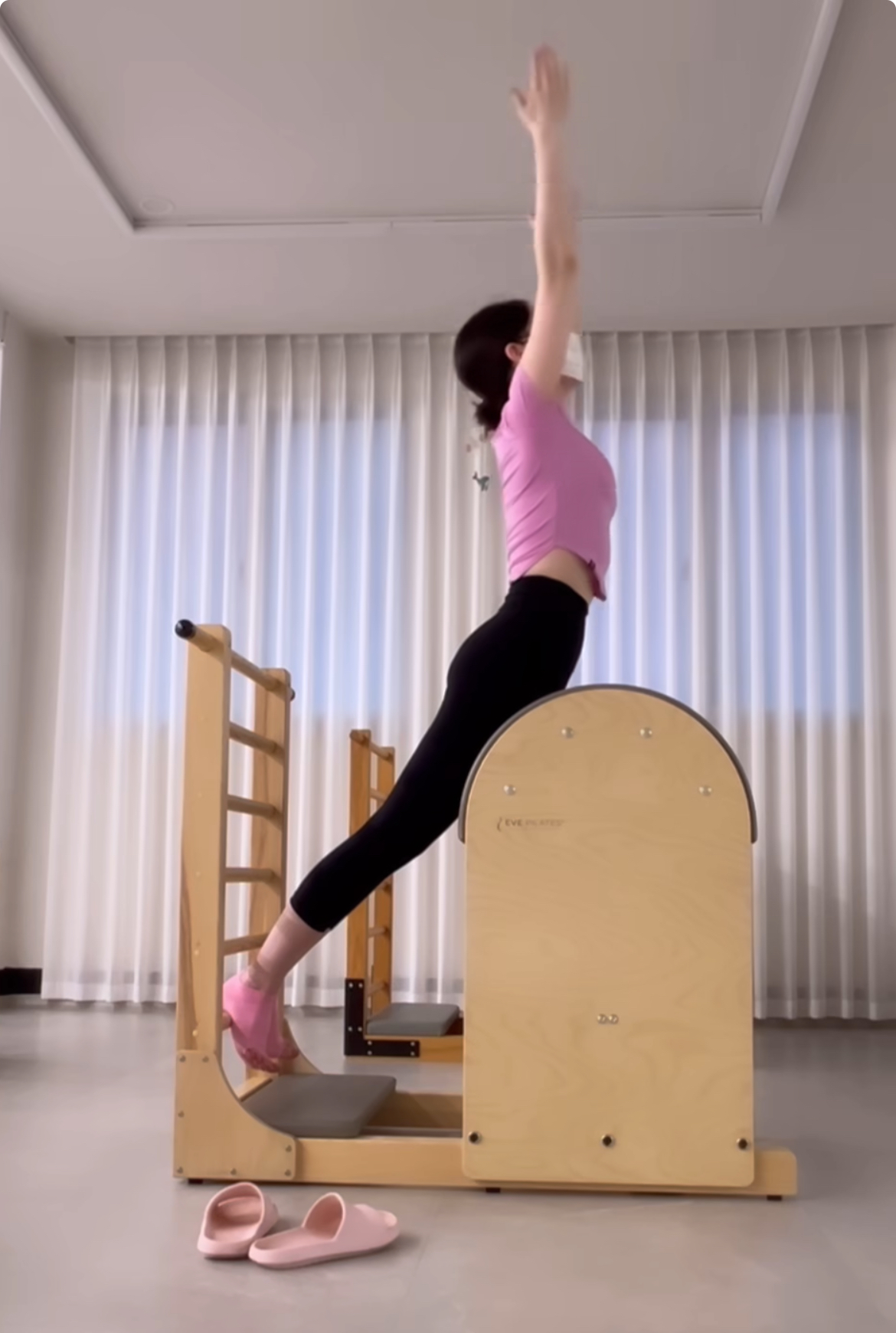 은필라테스 대표 이미지