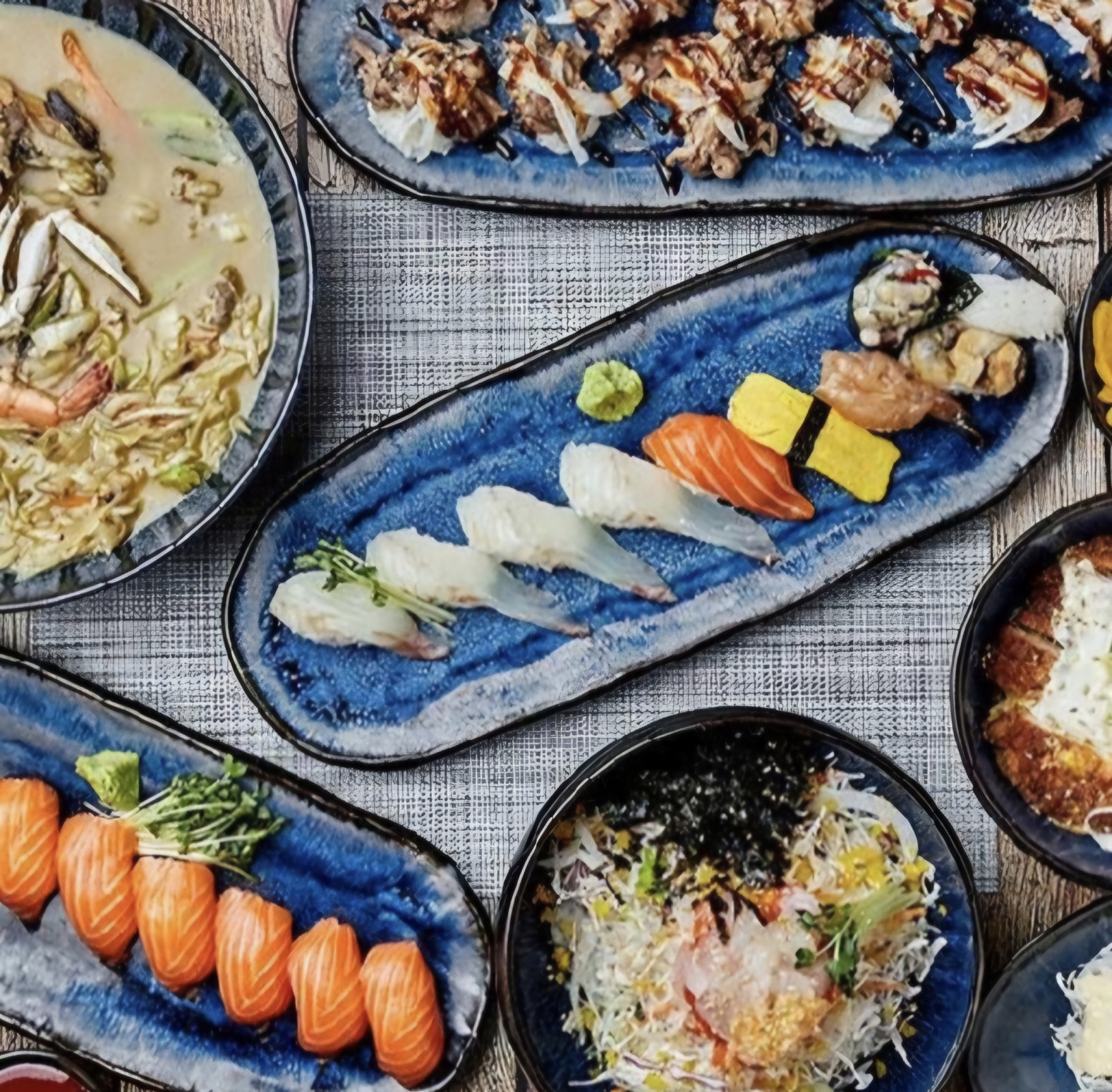 스시마시떼