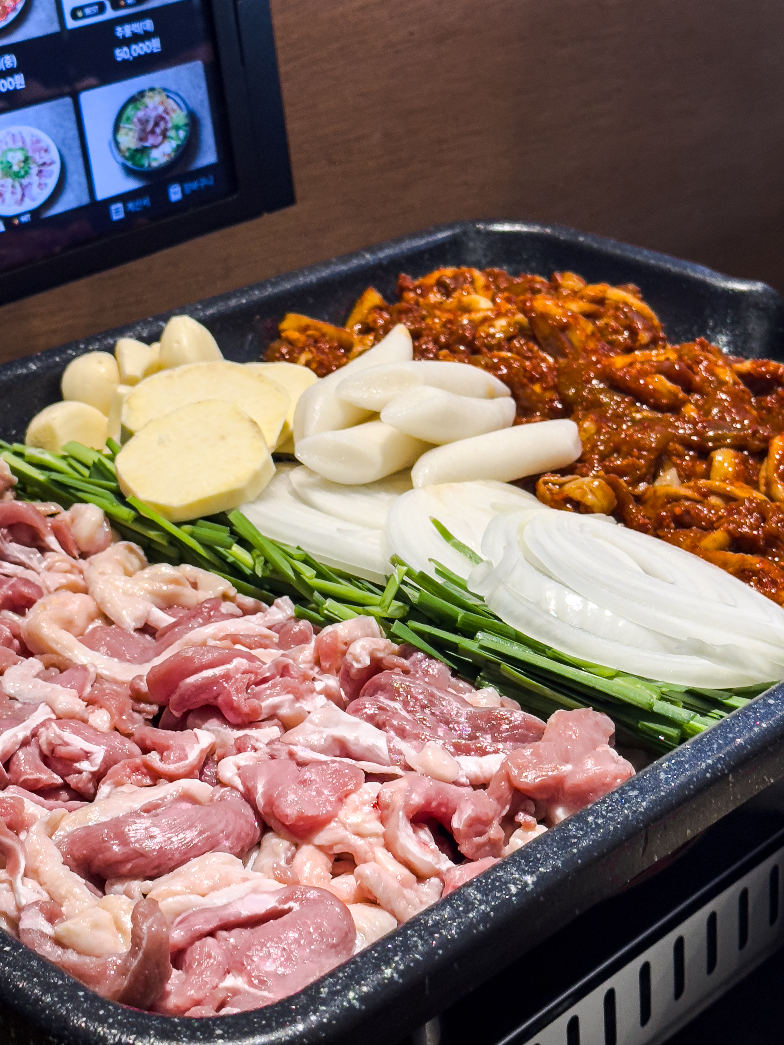 냠냠오리 검단신도시점