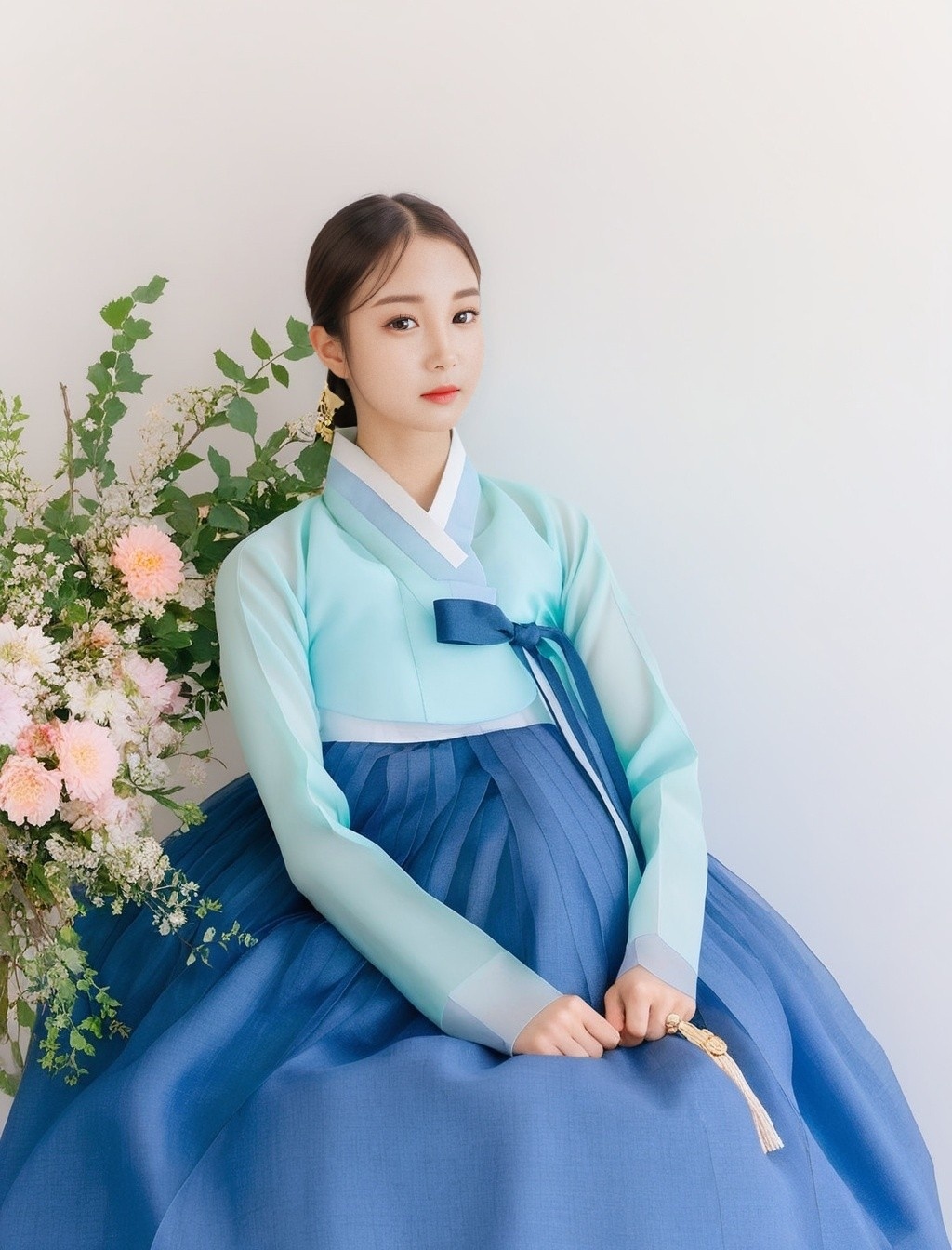 초선당