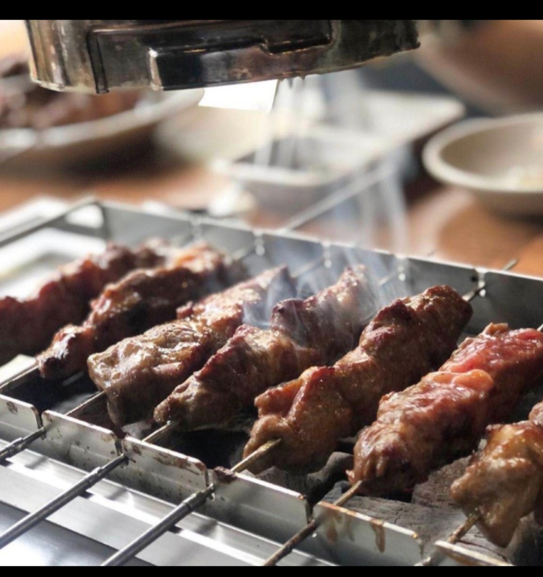 허가네양갈비양꼬치