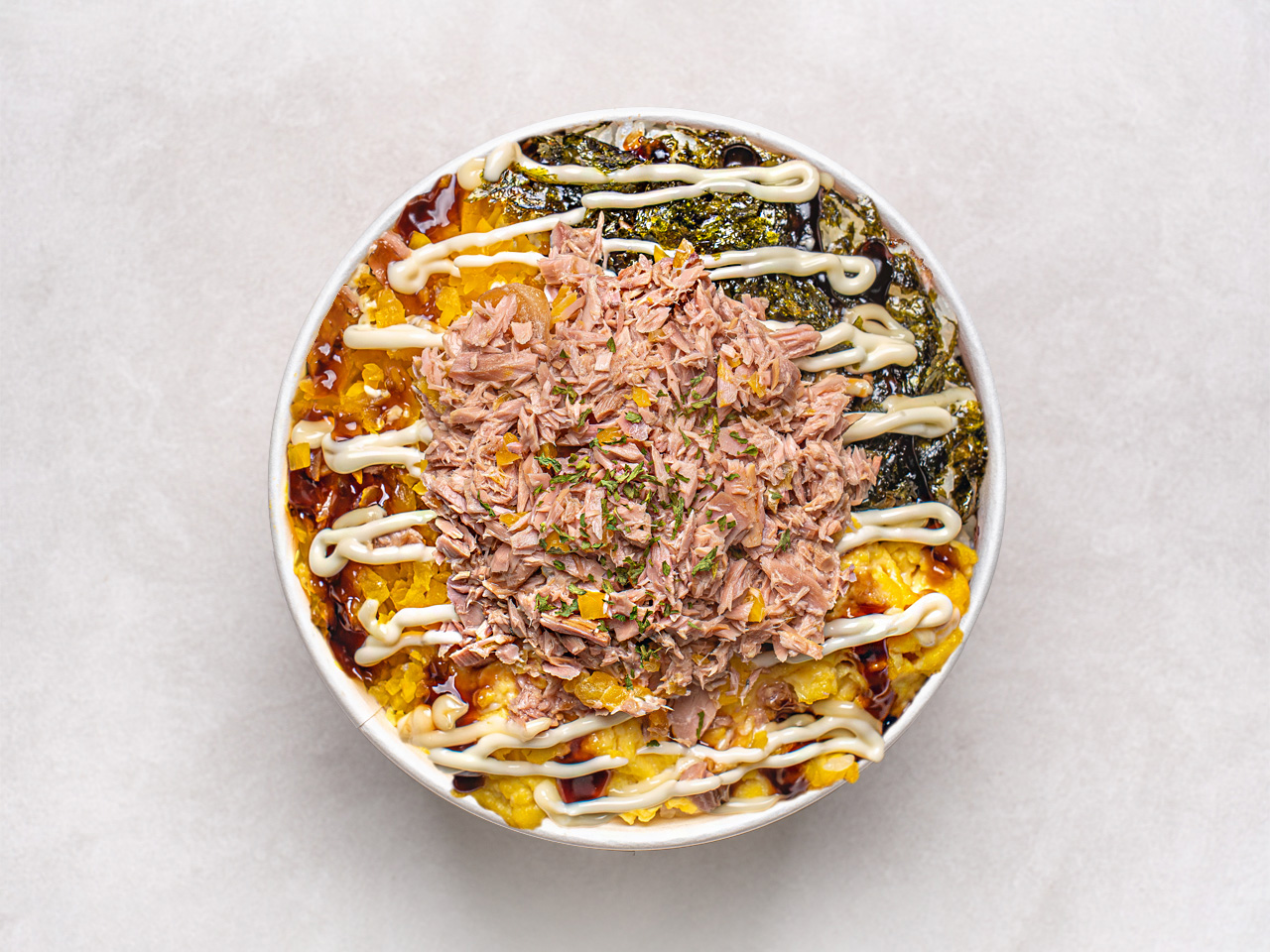 순수덮밥 용이점