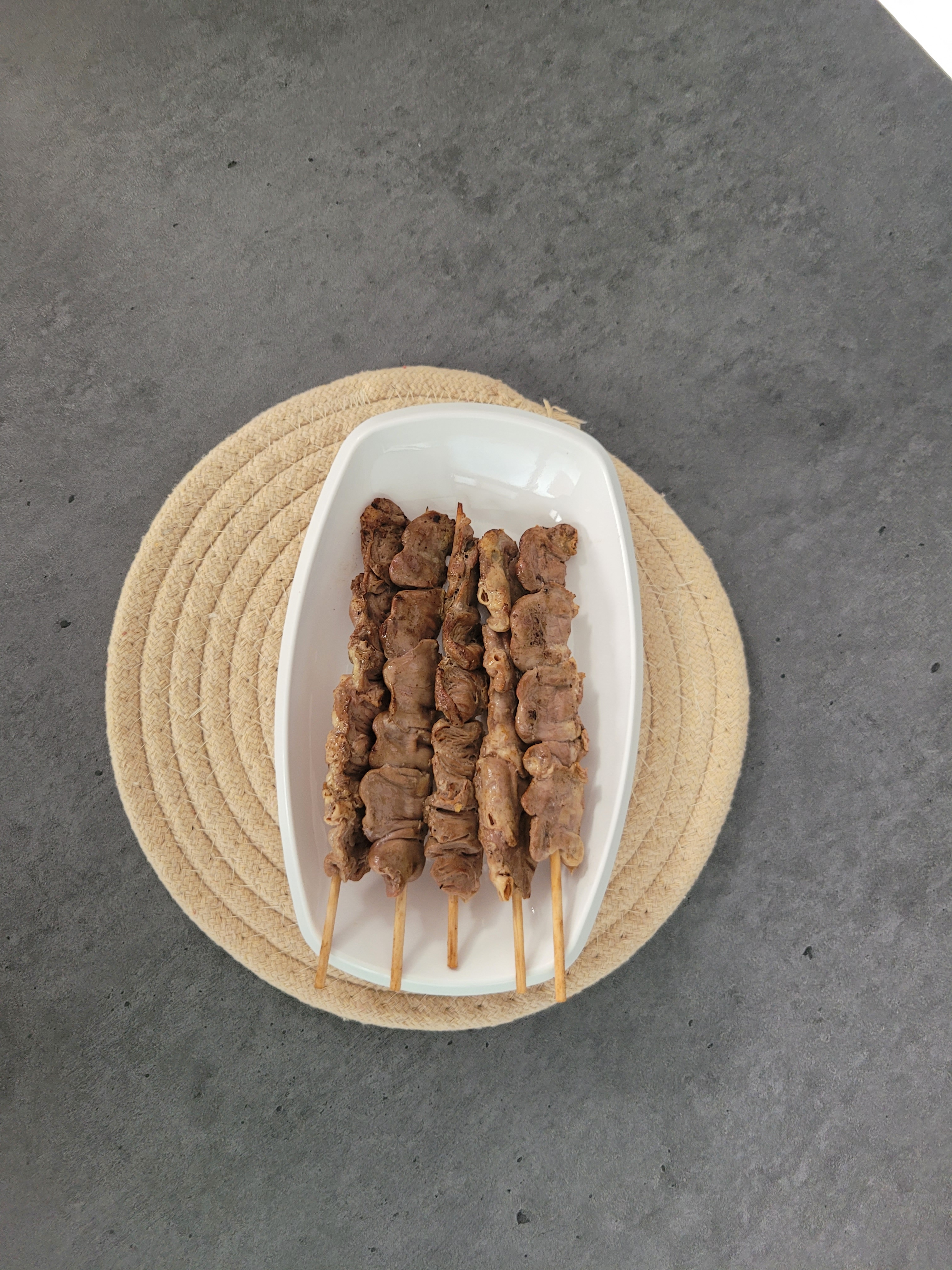 닭꼬야끼
