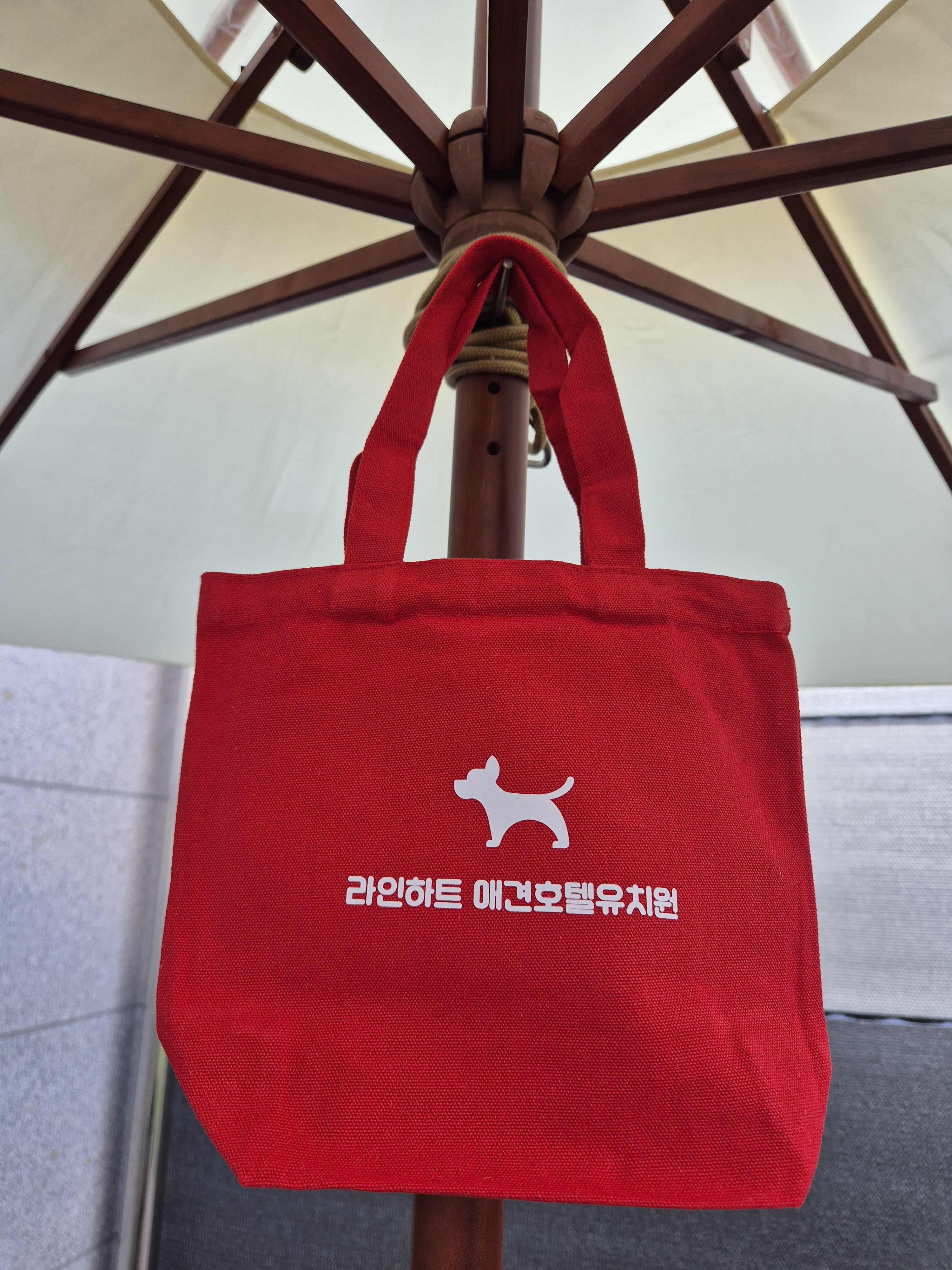 라인하트 애견호텔애견유치원 대표 이미지