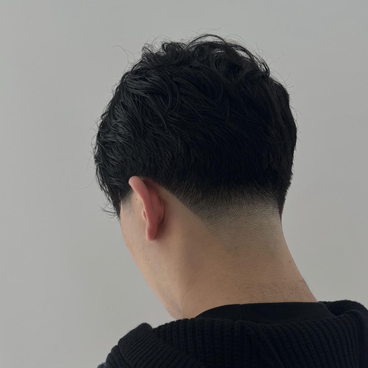 레커 바버샵 홍대