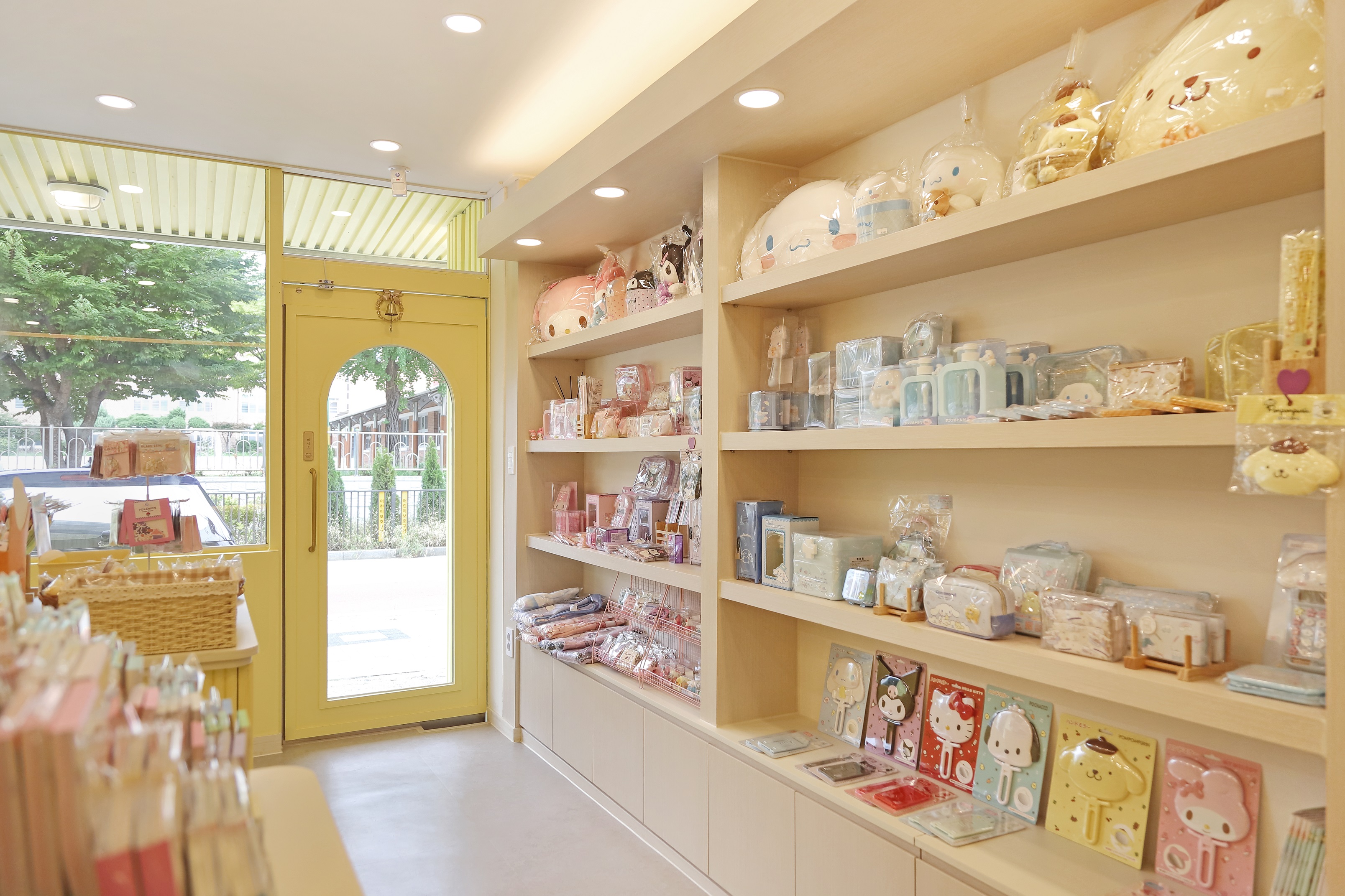 피치스마일 대표 이미지