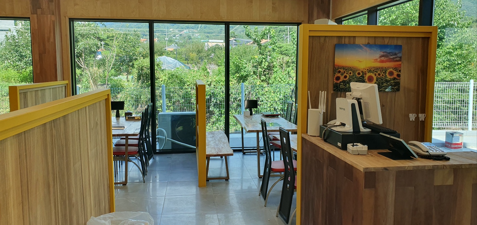 벽우명가 팔공산점 대표 이미지