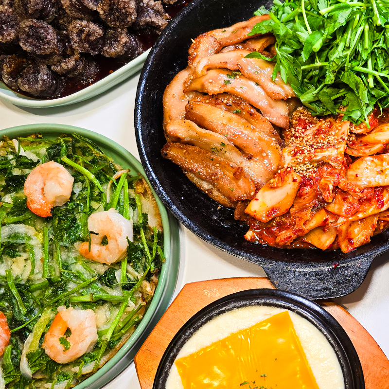 돼지게티 홍대점