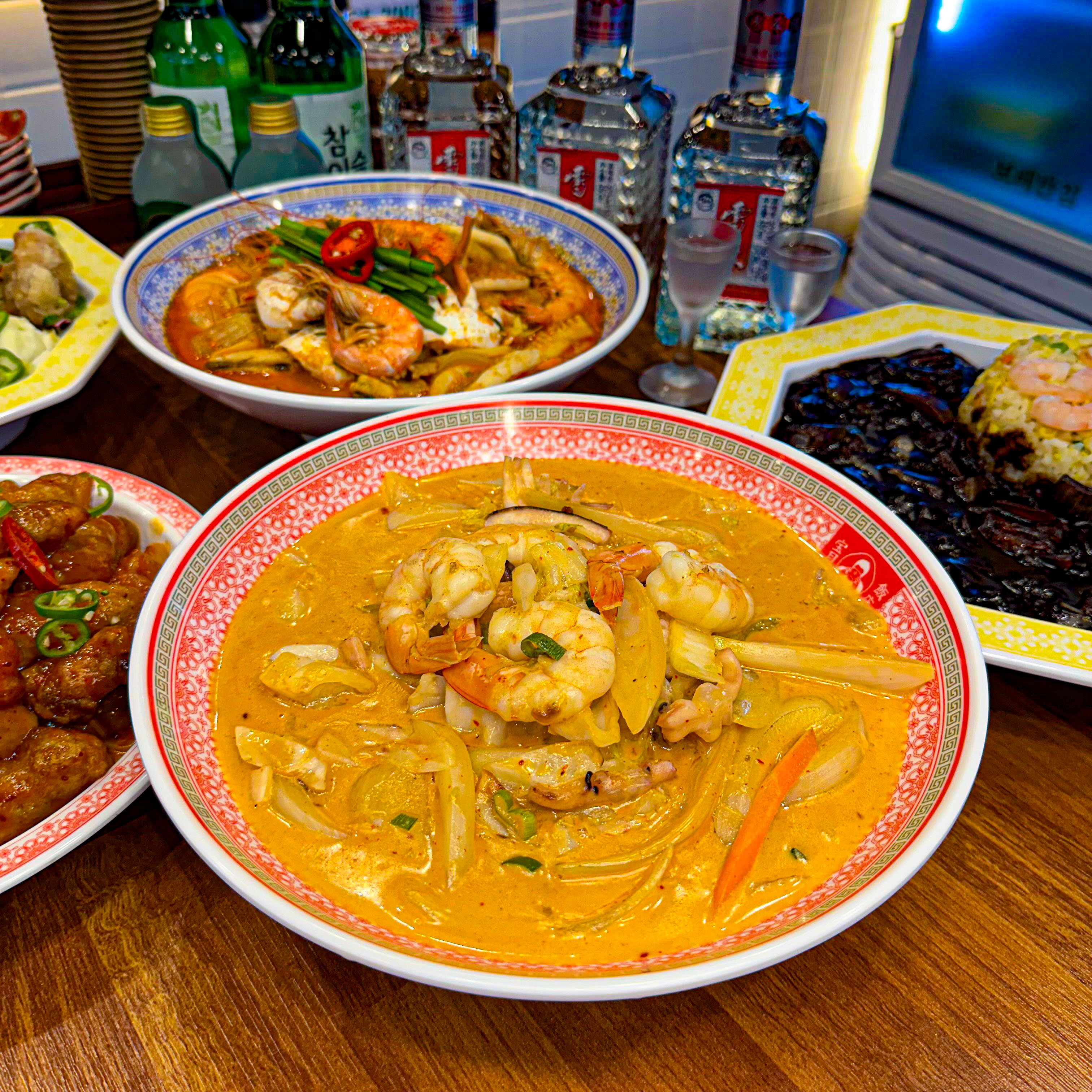 보배반점 구서점 대표 이미지