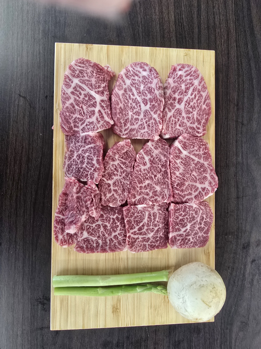 정가네 정육식당
