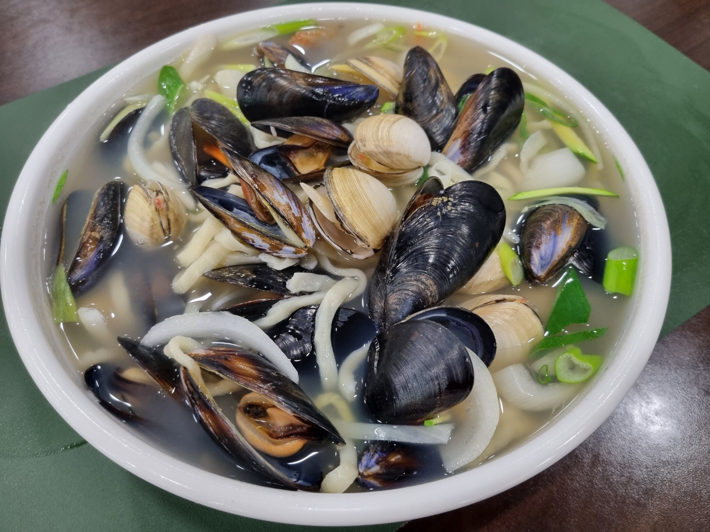 유달면옥 평택점 사진 3