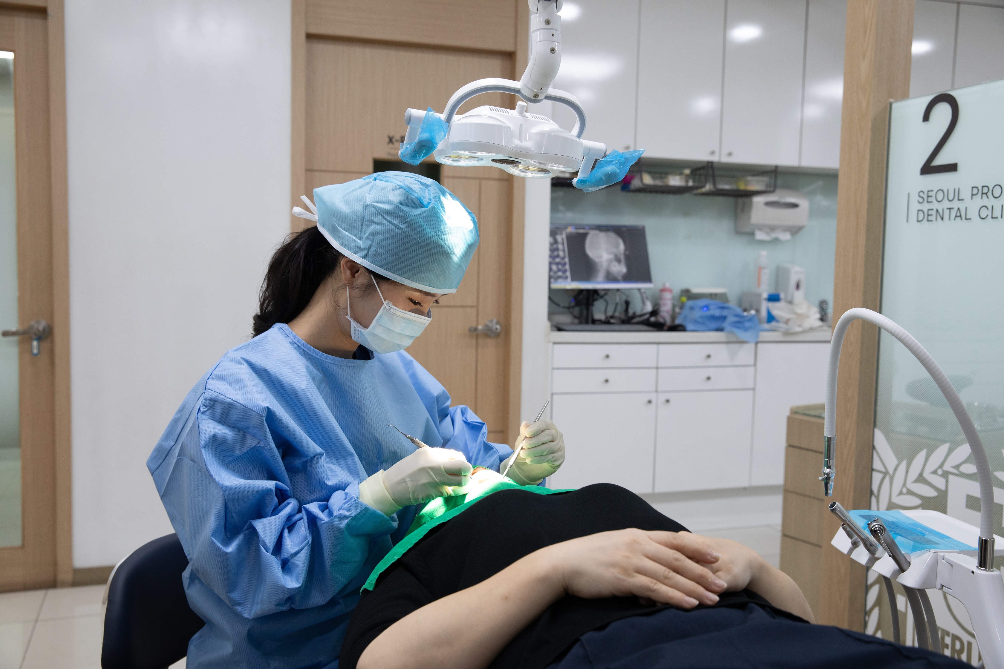 서울프로치과의원 대표 이미지