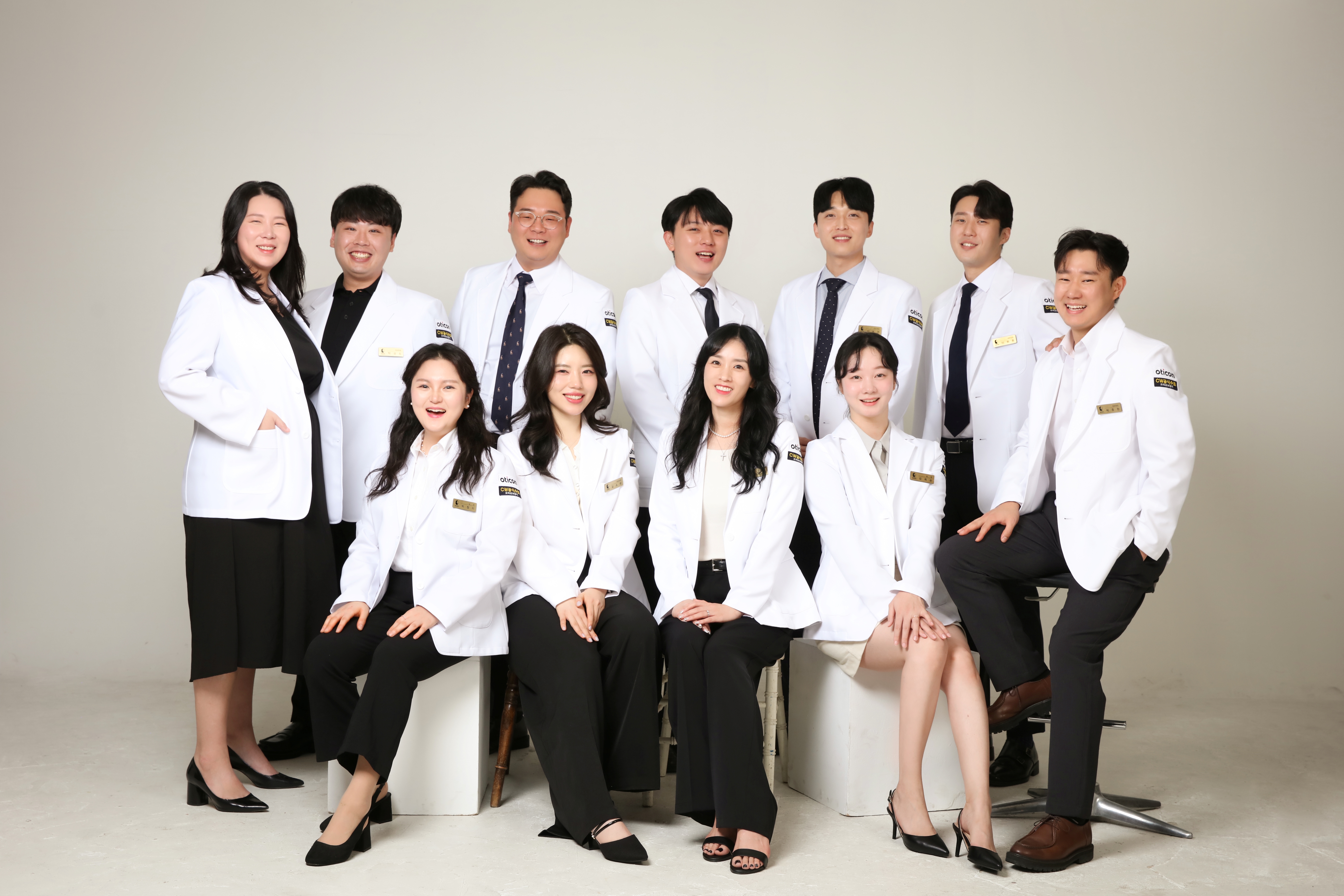 오티콘보청기 대전서구센터 대표 이미지