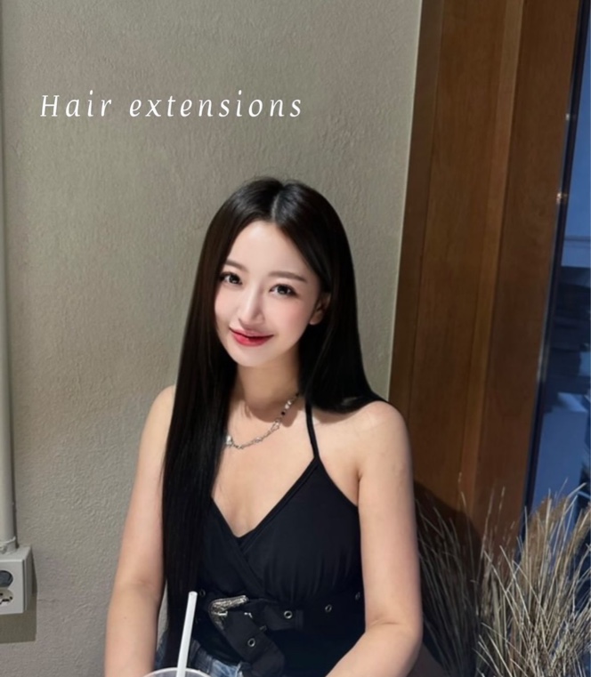 대구붙임머리 모모브릿지