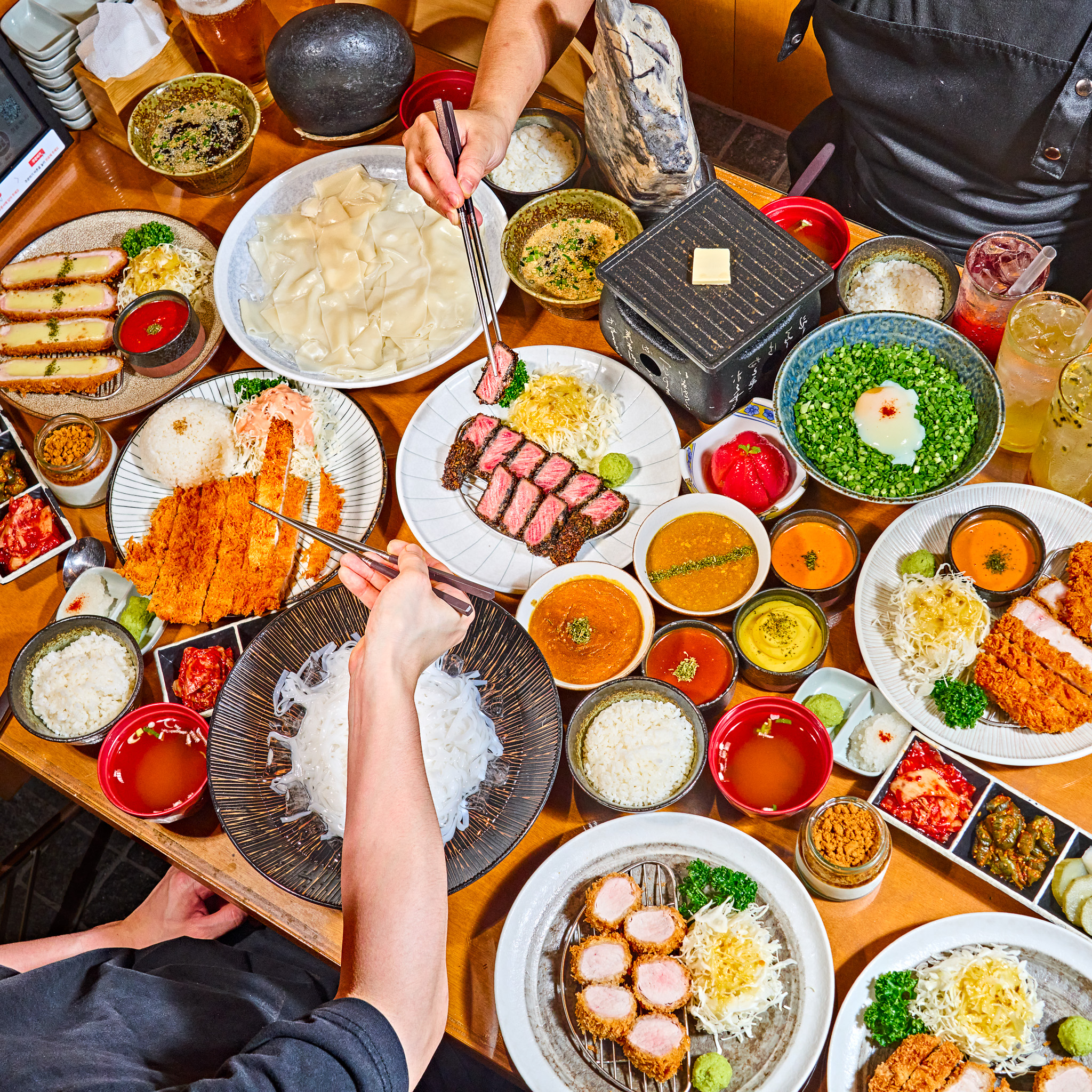 정동 대표 이미지