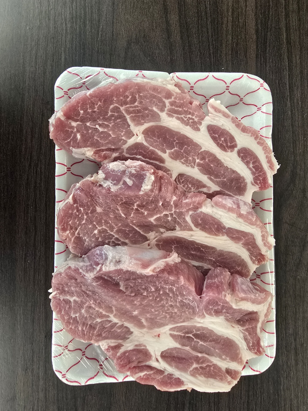 정가네 정육식당