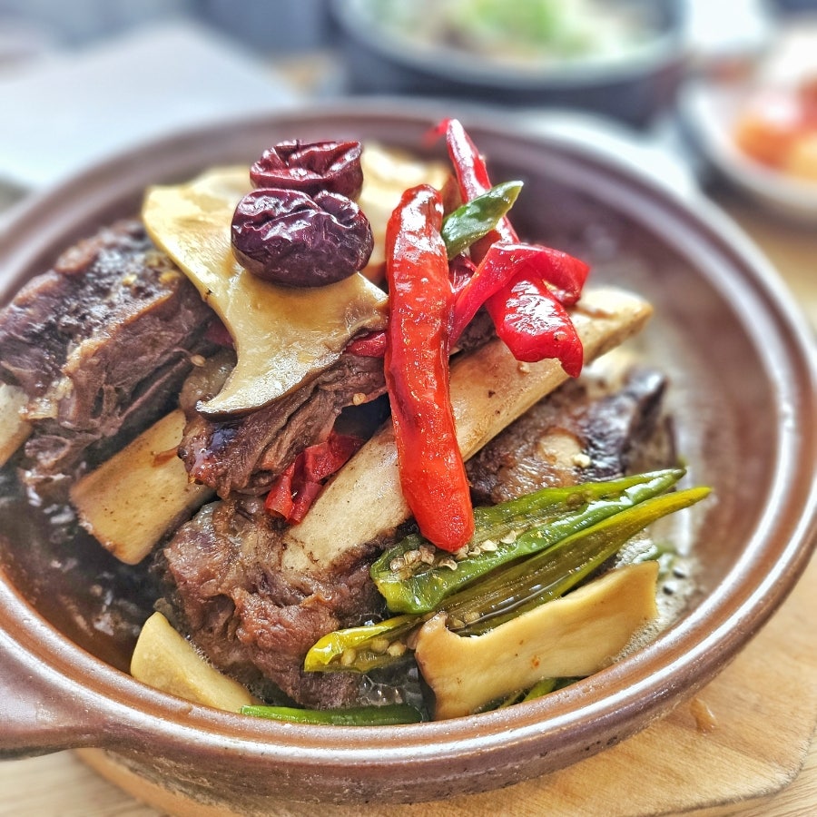 손박사강남면옥