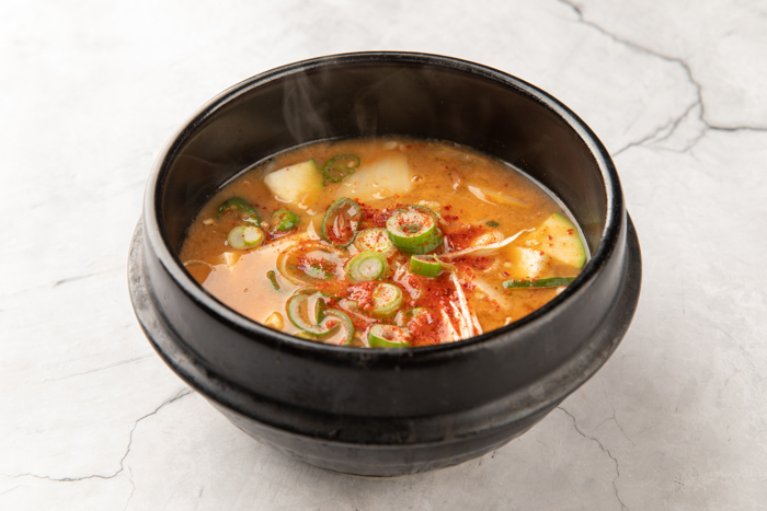 맛있는 고기에 솜씨를 더하다 정관직영점