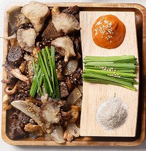 도래곱창 마포직영점