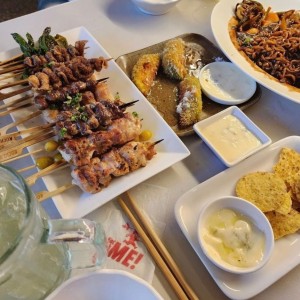 꼬치마요 계산점 1호점