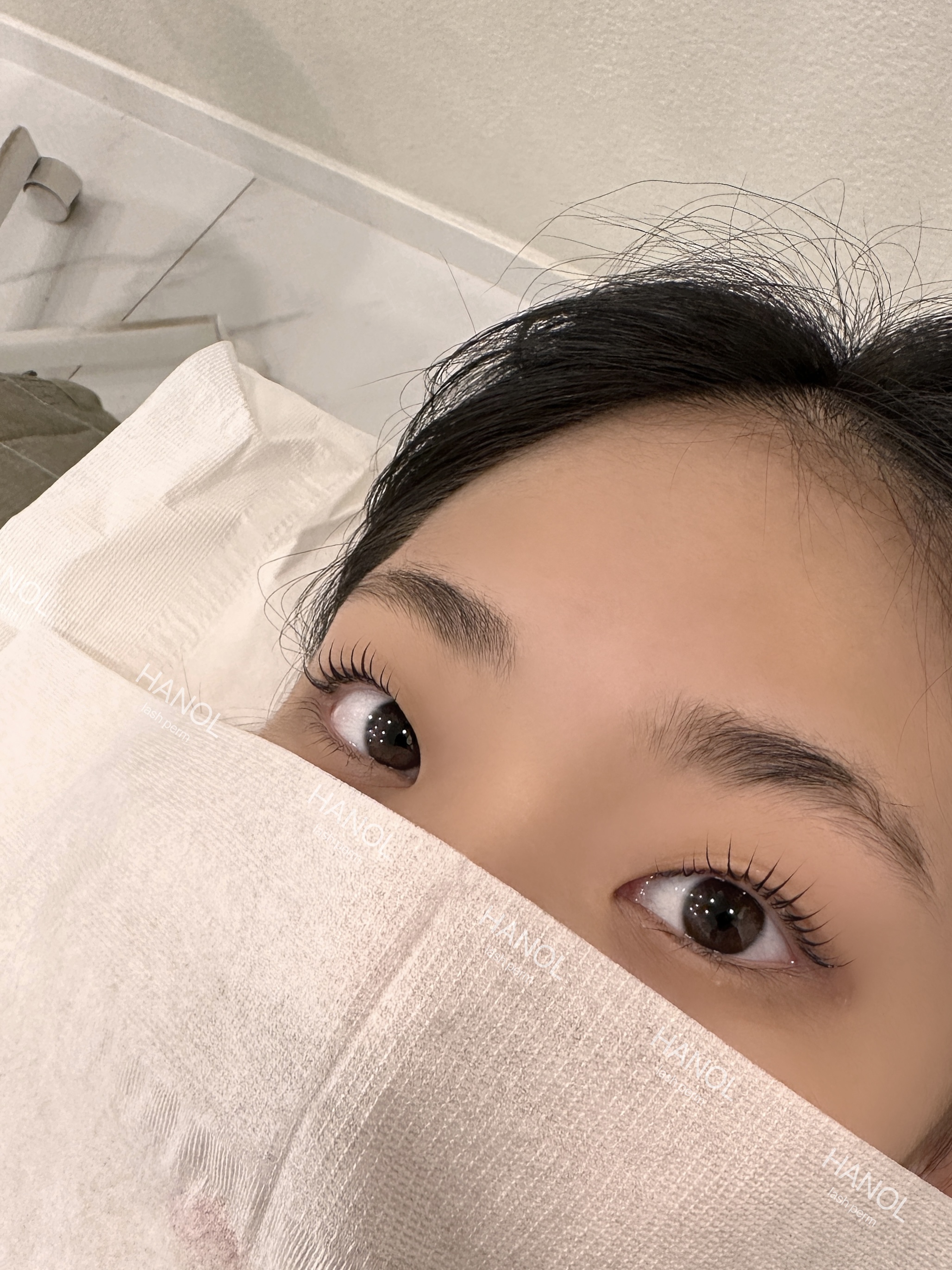 한올