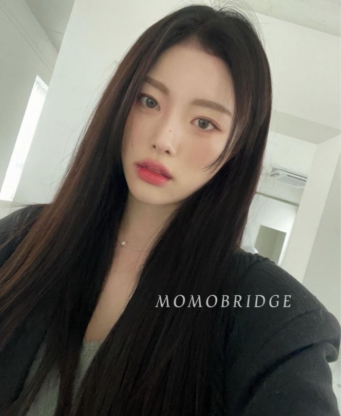 대구붙임머리 모모브릿지