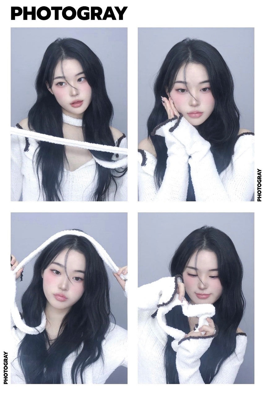 포토그레이 무실점