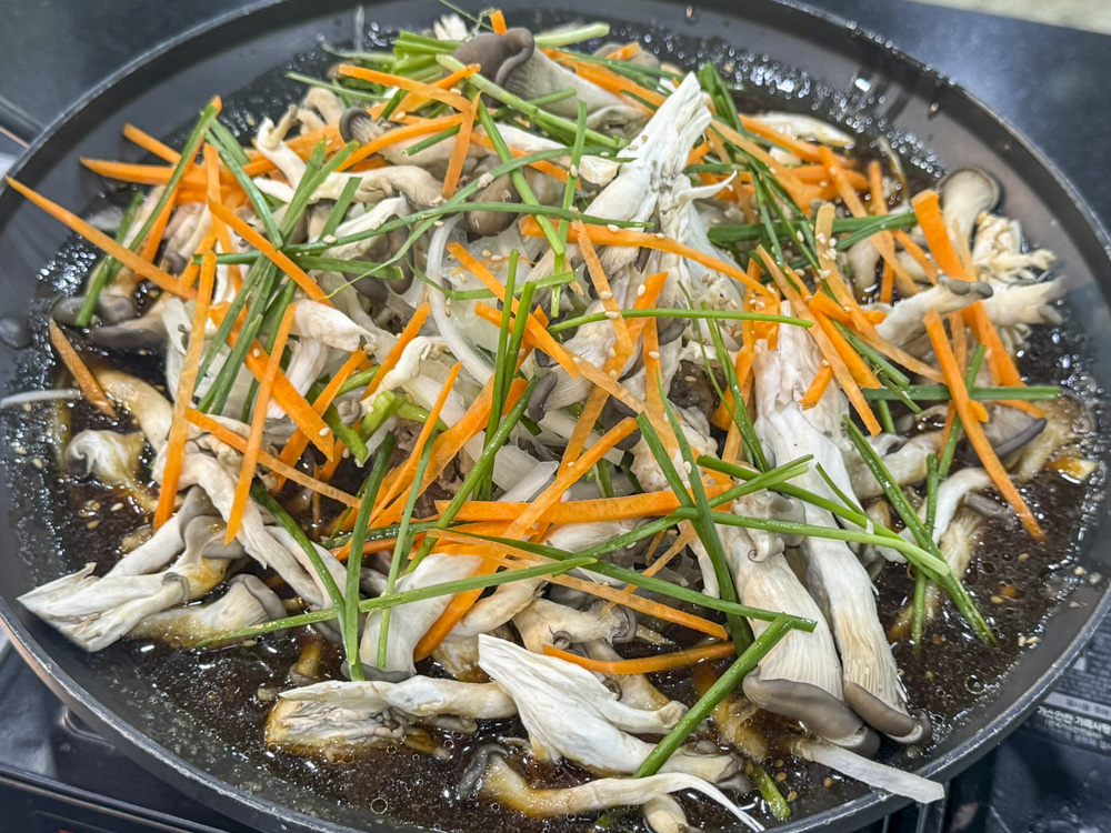 고와갈비집