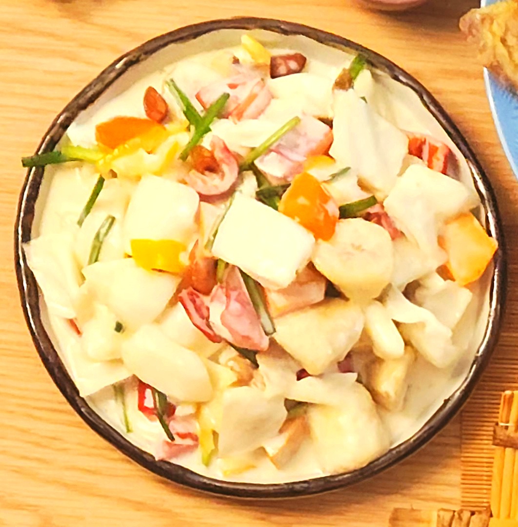 수제전통차 제이유 품안애맛