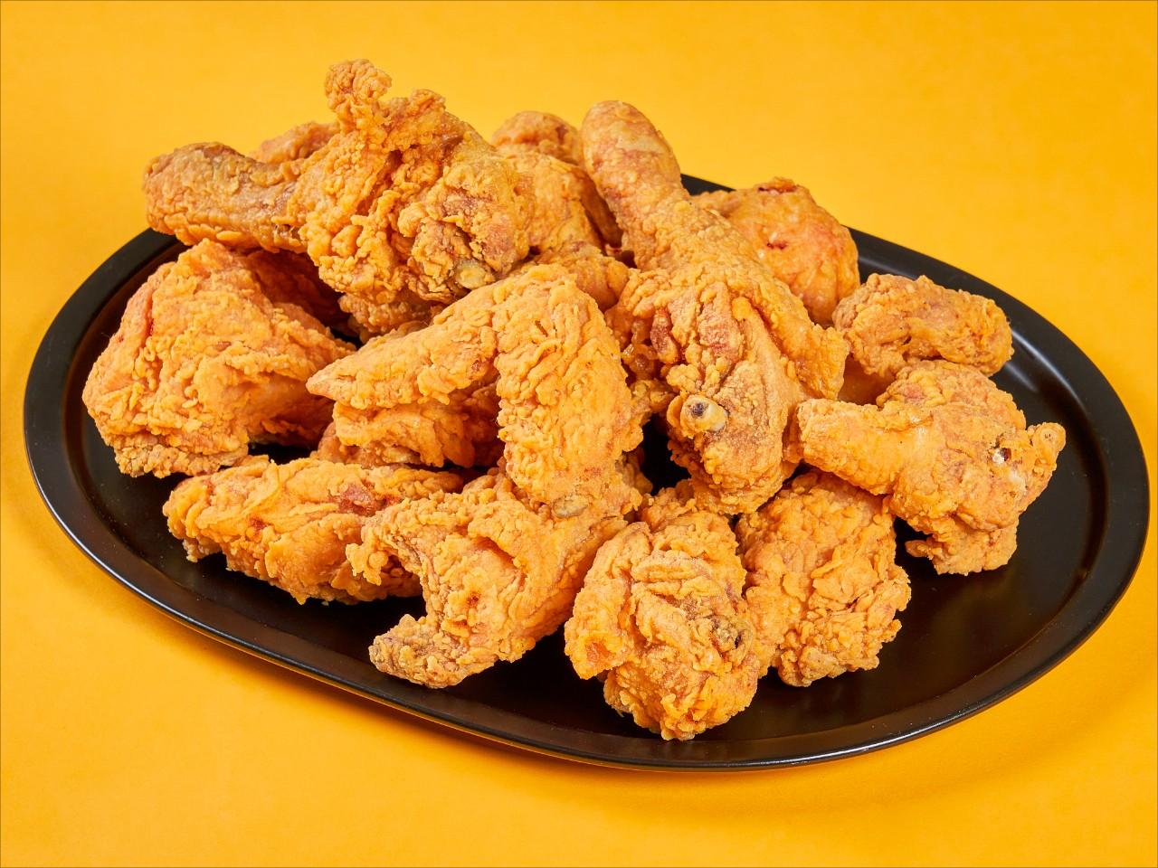동근이숯불두마리치킨 북구점