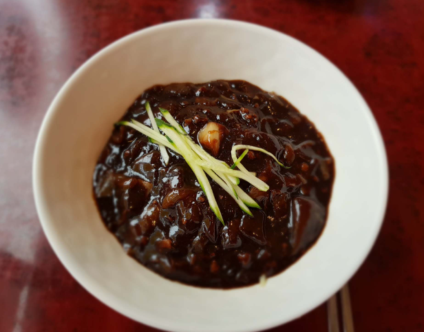 황제맛짬뽕