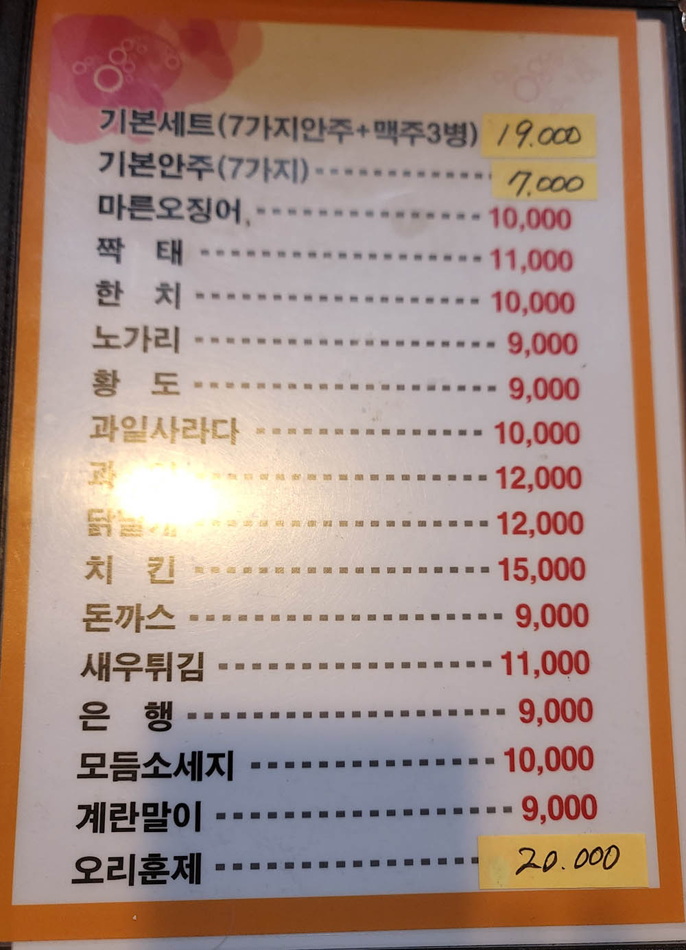 요약 정보 이미지
