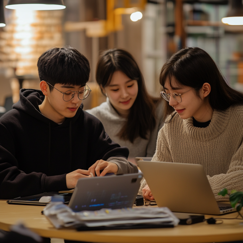 국비지원닷컴 코딩학원in구로