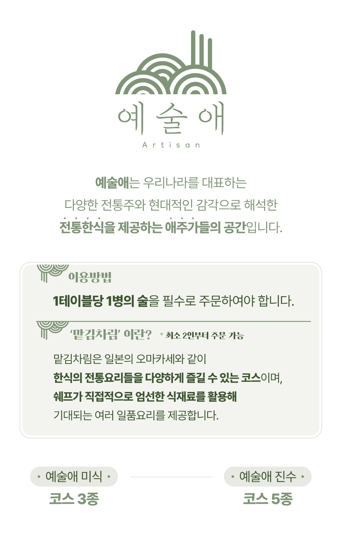 예술애