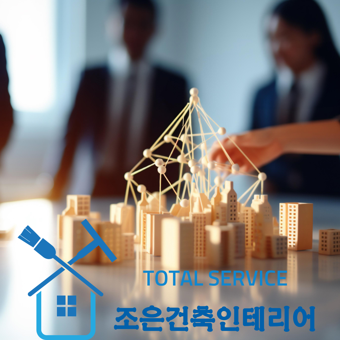 조은건축인테리어