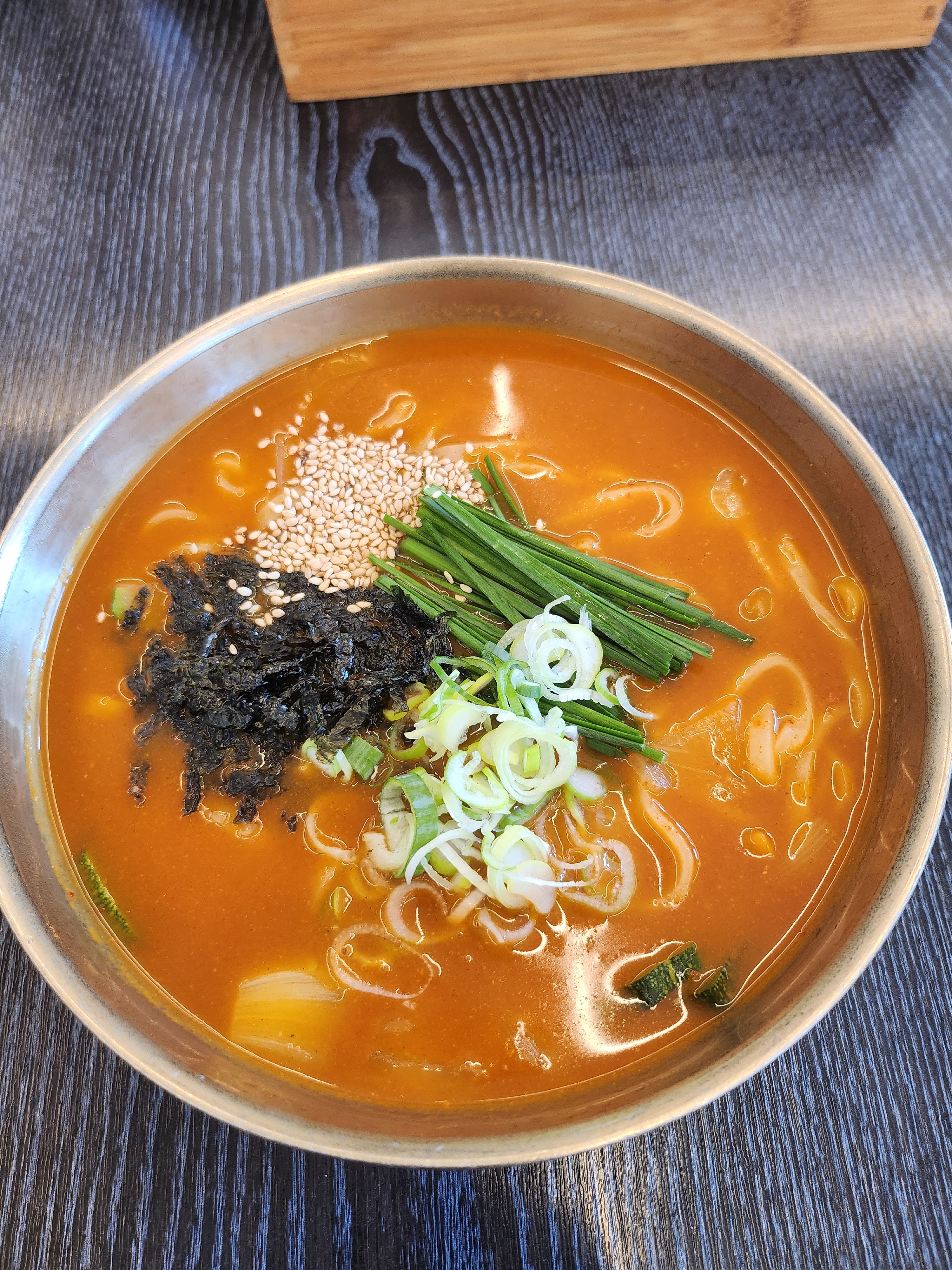 파주닭국수 여수돌산점