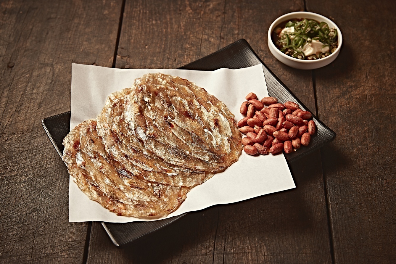 후켄통통치킨 순천조례점
