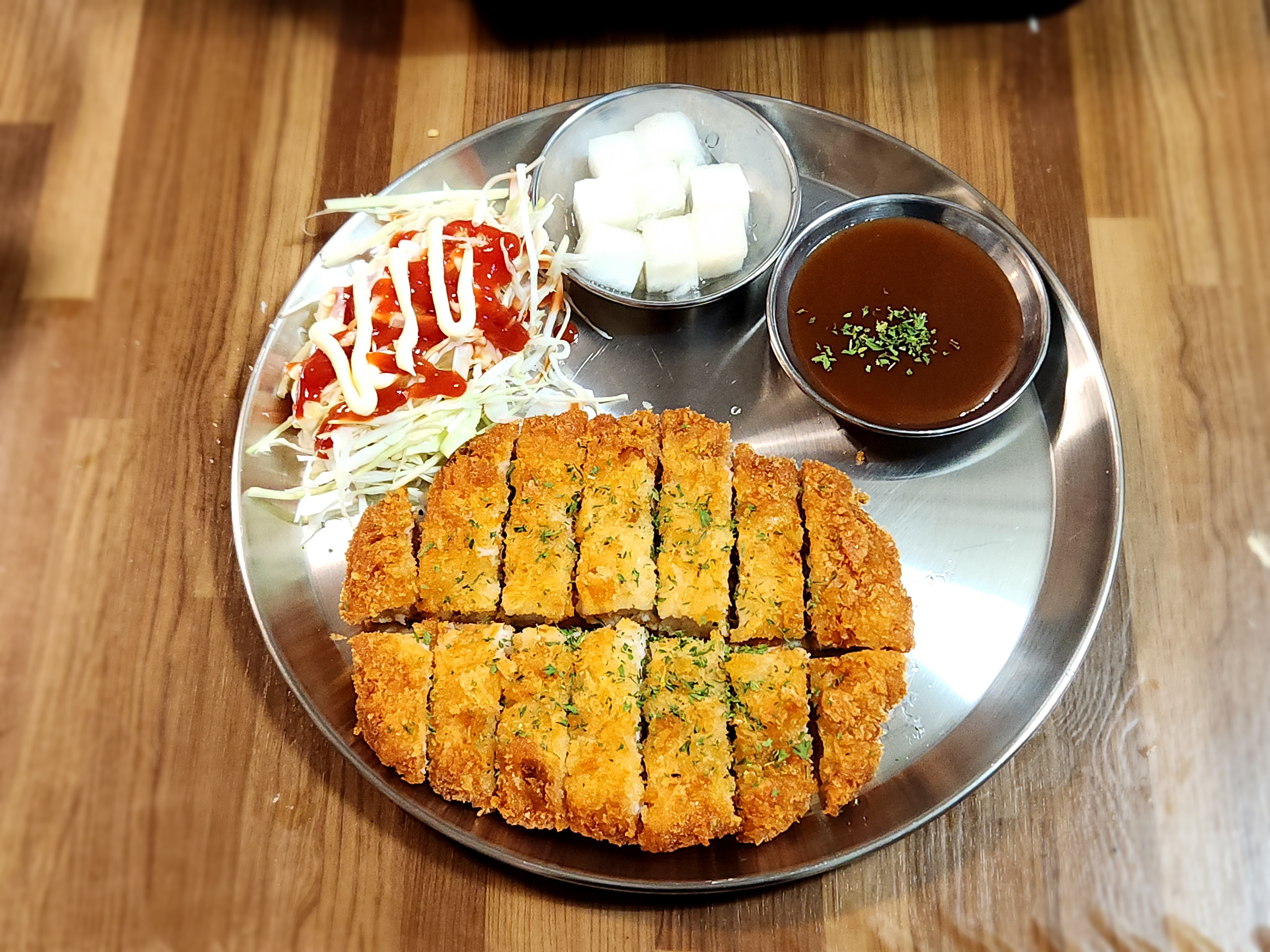 하면된닭