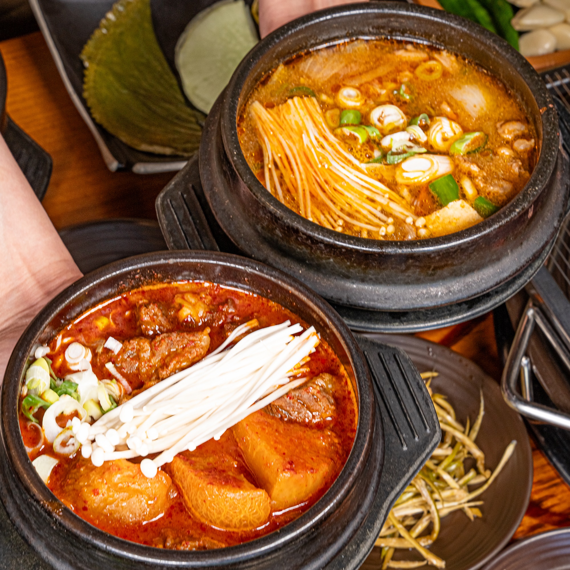 소담화로