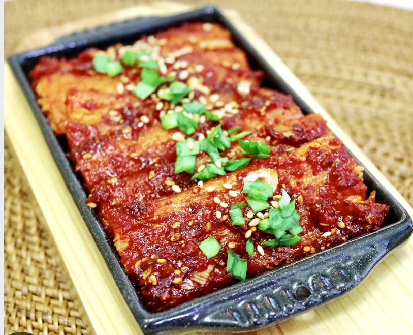 아차산짝갈비