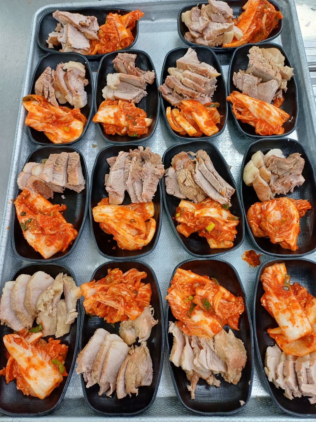 정진홈푸드 인천국제페리부두운영점