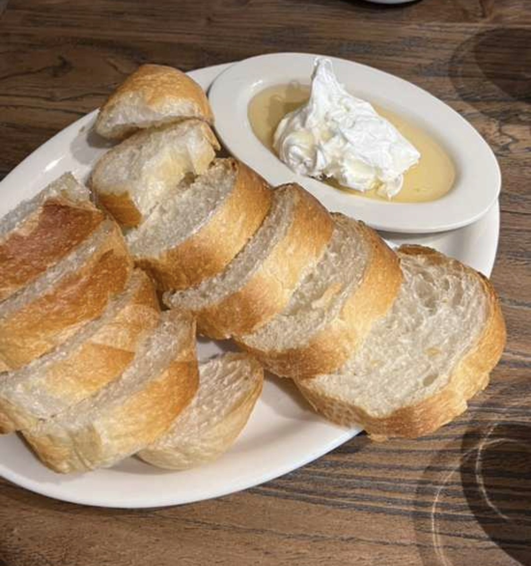 오릴리 벨라시타점