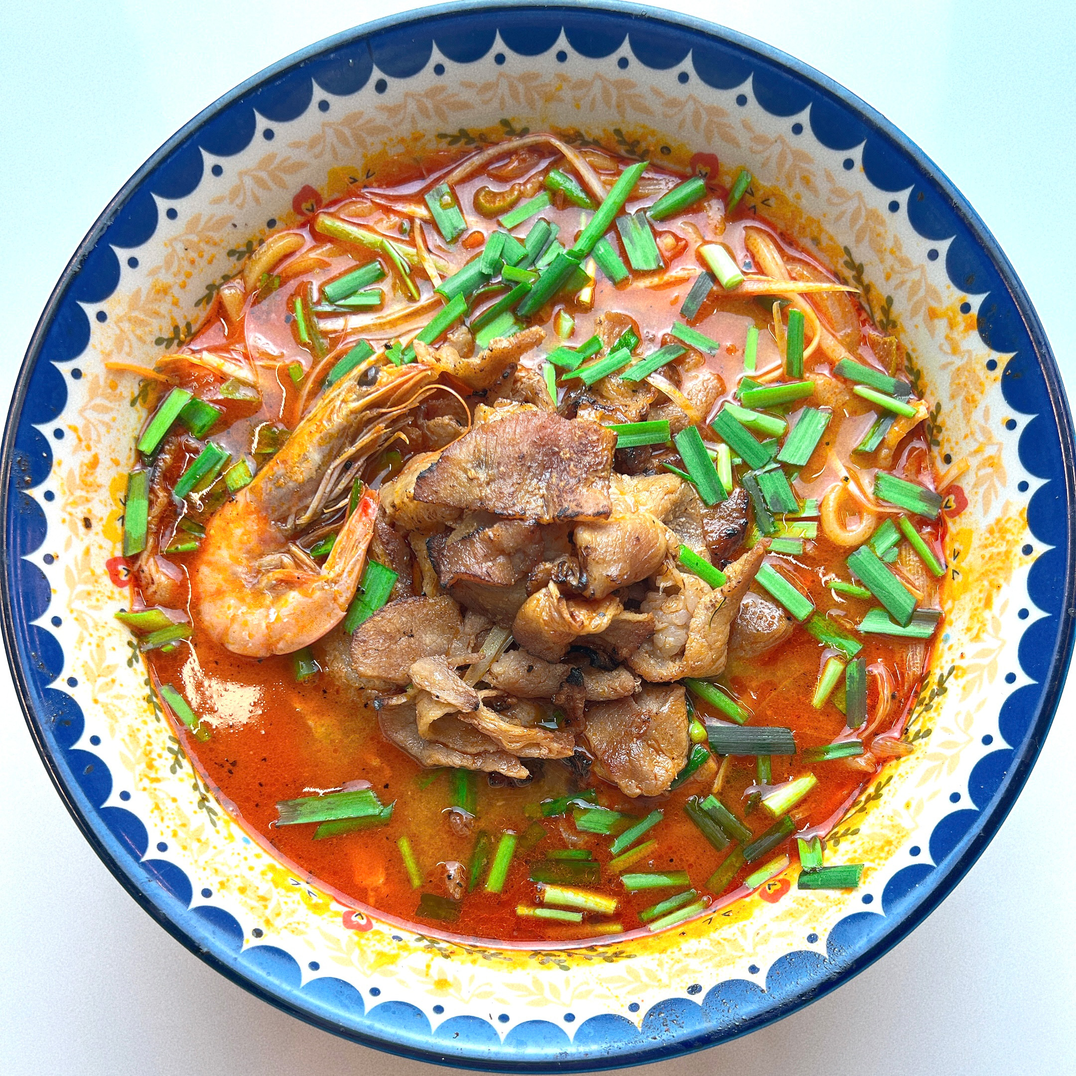 백홍식당 경북대점