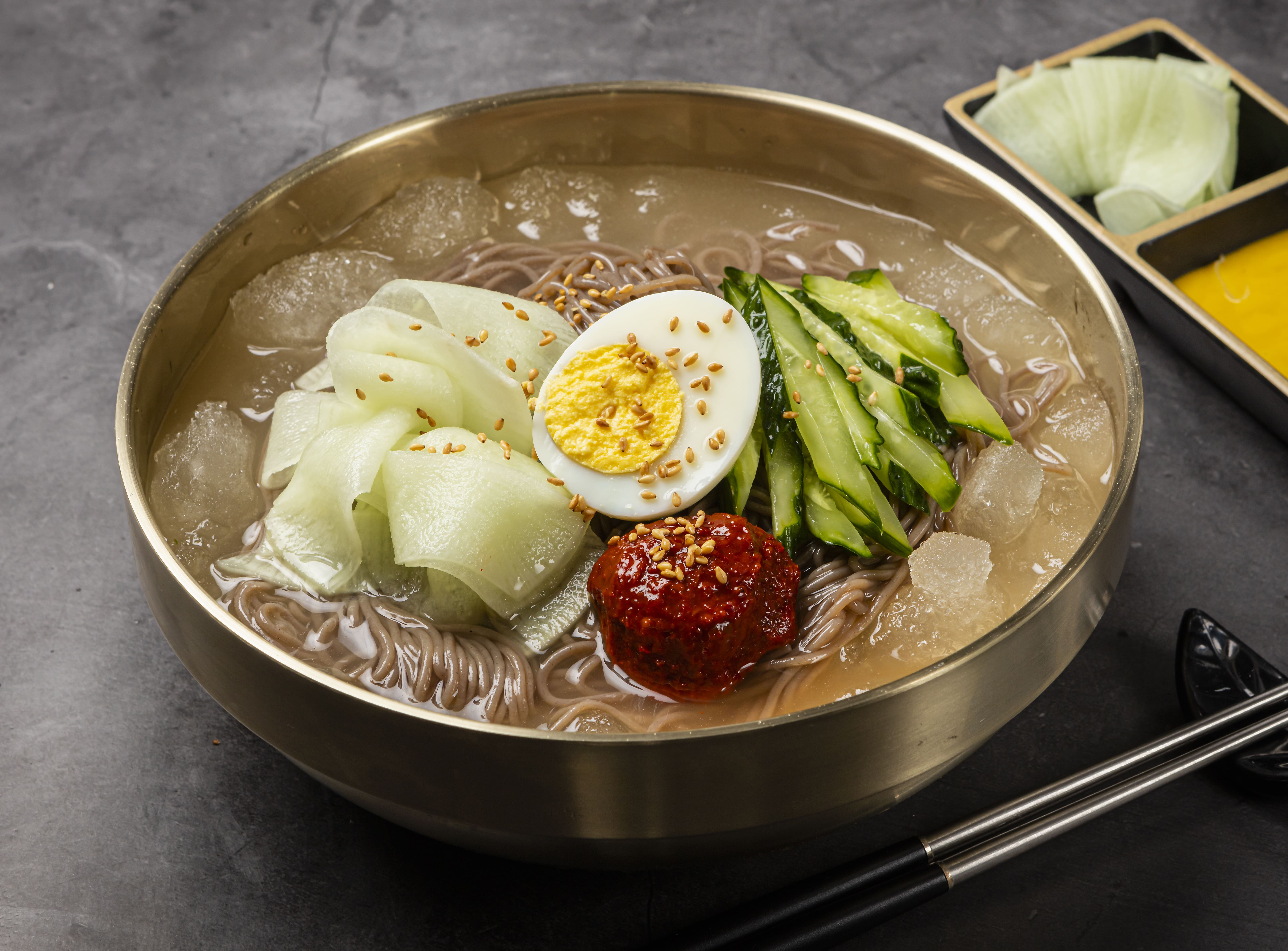 국밥 참 맛있는 집 부산서면점