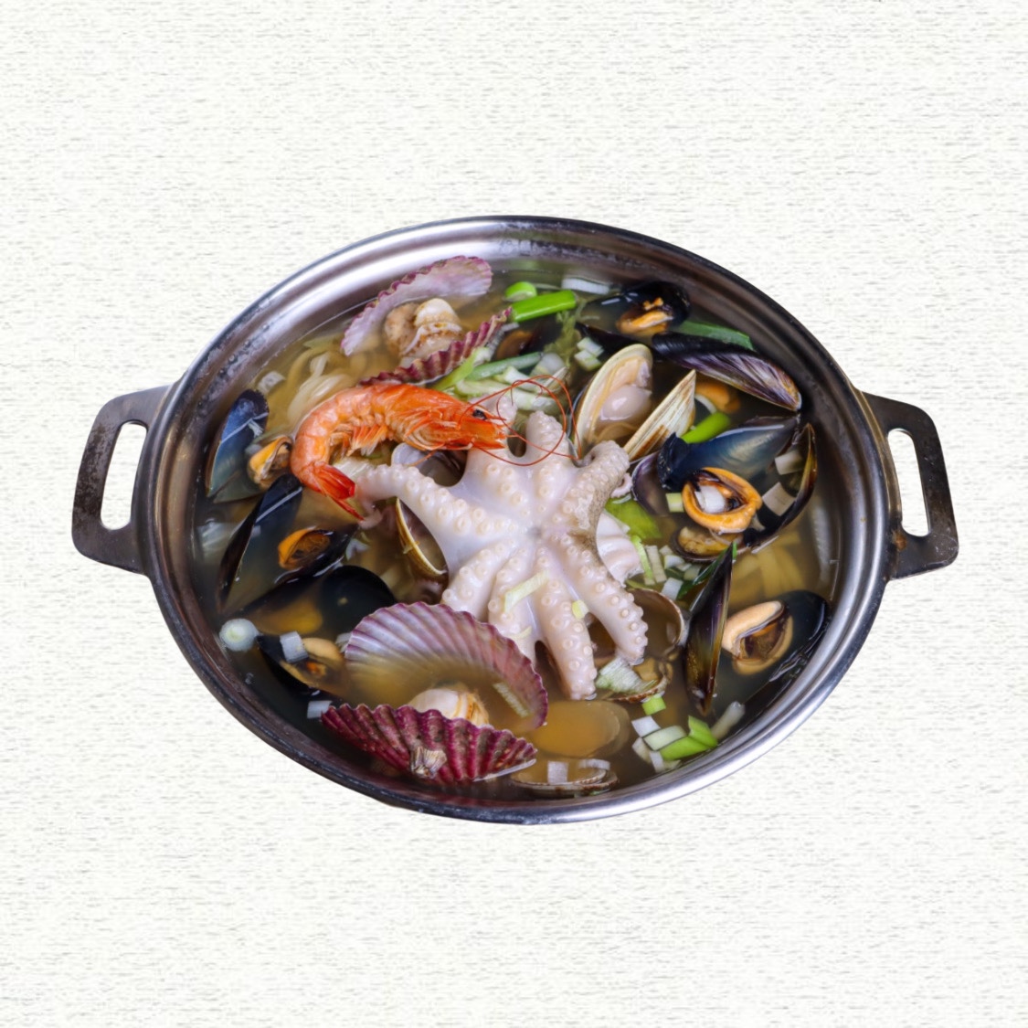 마시안제면소 칼국수 영종도 본점