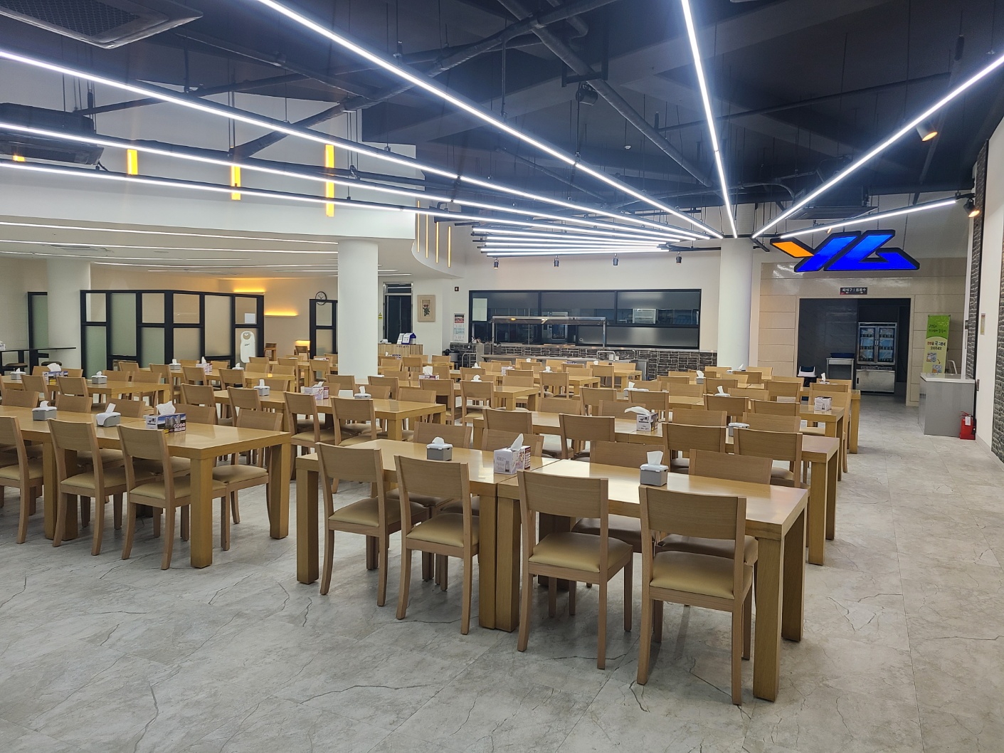 정진홈푸드 월드마린센터점